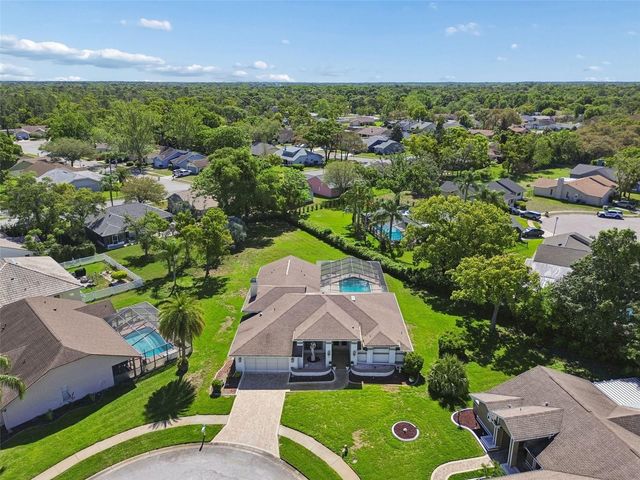 13501 GLAZE BROOK DRIVE, Hudson, FL 34667