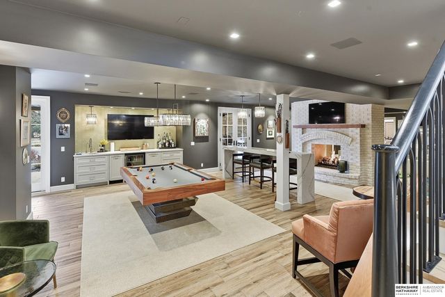 10617 N 156th Street, Bennington, NE 68007