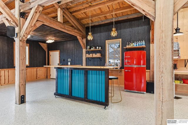10617 N 156th Street, Bennington, NE 68007