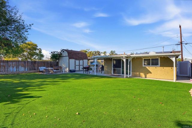 152 E Orlando Street, Chula Vista, CA 91911