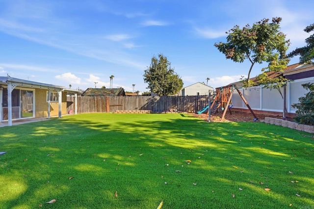 152 E Orlando Street, Chula Vista, CA 91911