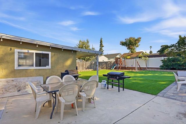 152 E Orlando Street, Chula Vista, CA 91911