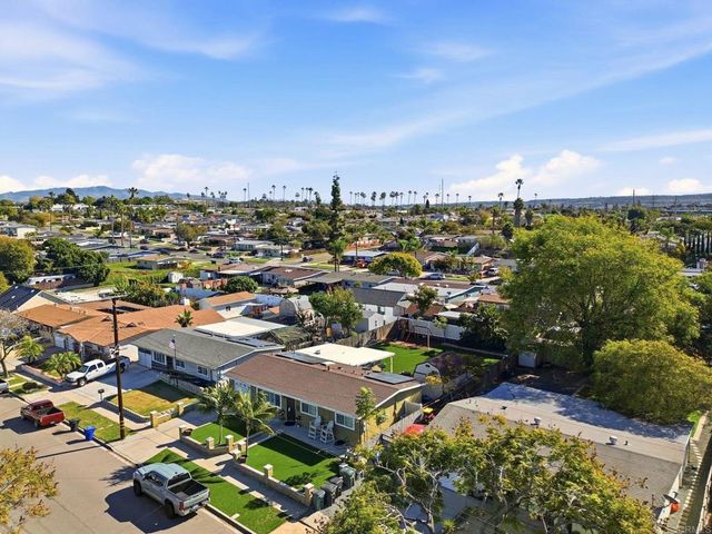 152 E Orlando Street, Chula Vista, CA 91911