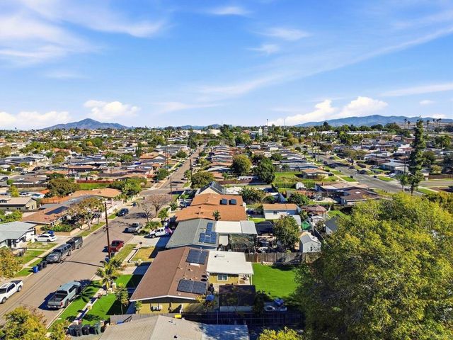 152 E Orlando Street, Chula Vista, CA 91911