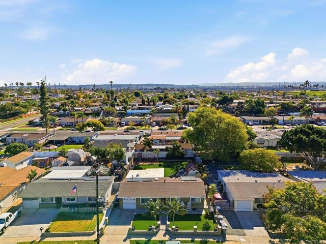 152 E Orlando Street, Chula Vista, CA 91911