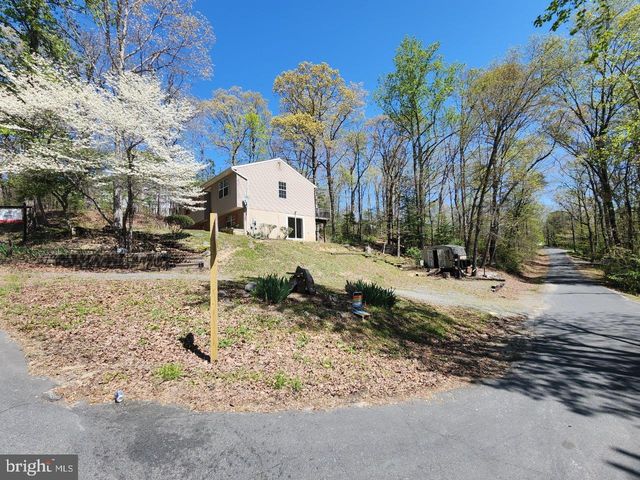 370 THUNDERBIRD DR, Lusby, MD 20657