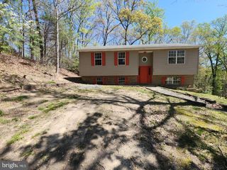 370 THUNDERBIRD DR, Lusby, MD 20657