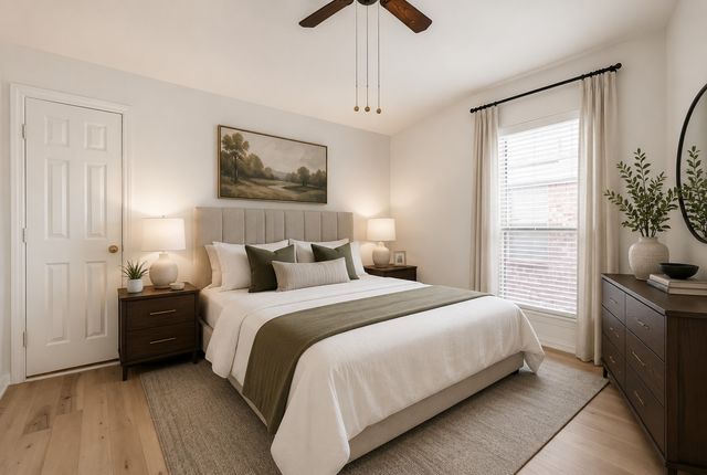 700 Cold Bay Lane, Euless, TX 76039