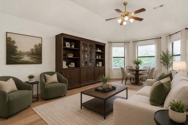 700 Cold Bay Lane, Euless, TX 76039