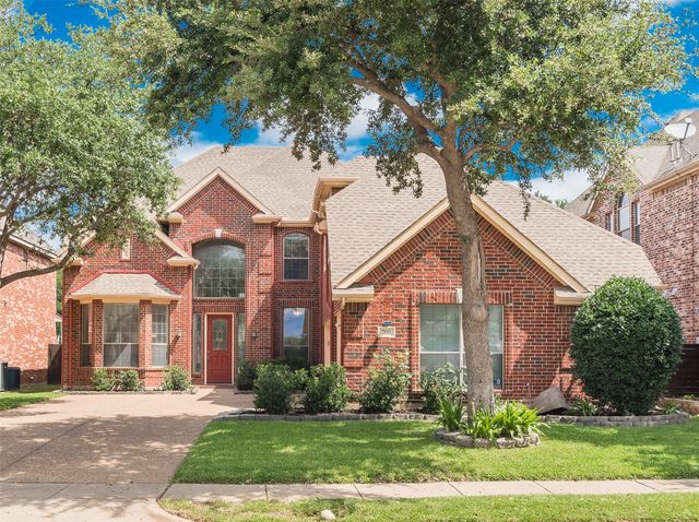 700 Cold Bay Lane, Euless, TX 76039