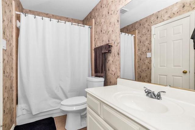 700 Cold Bay Lane, Euless, TX 76039