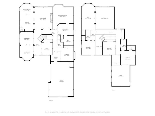 700 Cold Bay Lane, Euless, TX 76039