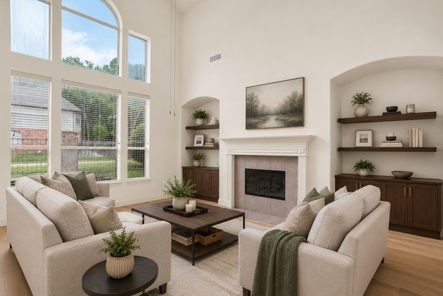 700 Cold Bay Lane, Euless, TX 76039