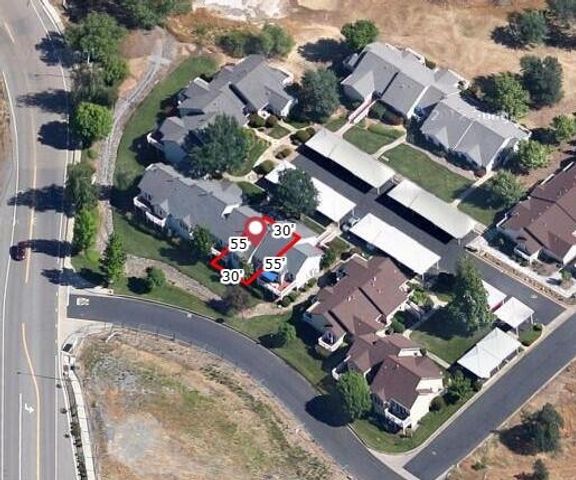 6014 Mid Drive Trail, Redding, CA 96003