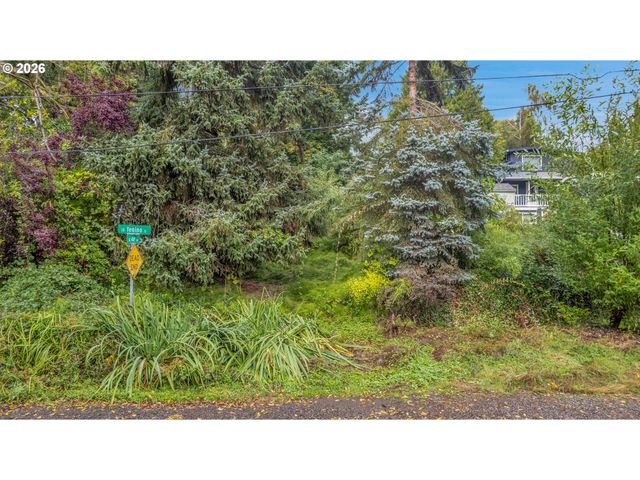 4319 Se TENINO St, Portland, OR 97206