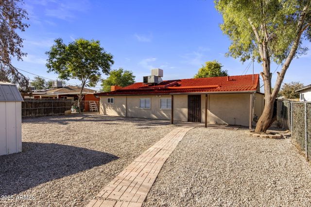 6815 N 32nd Avenue, Phoenix, AZ 85017