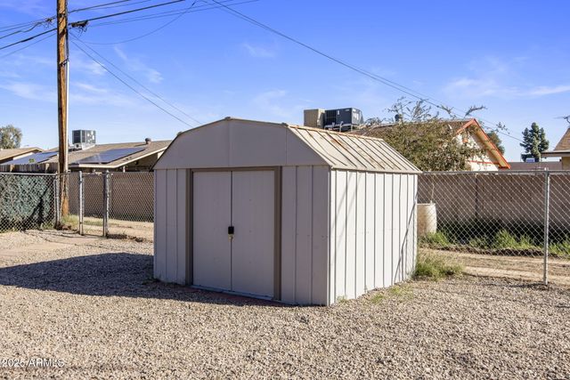 6815 N 32nd Avenue, Phoenix, AZ 85017