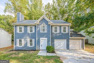 707 Greenhedge Drive, Stone Mountain, GA 30088