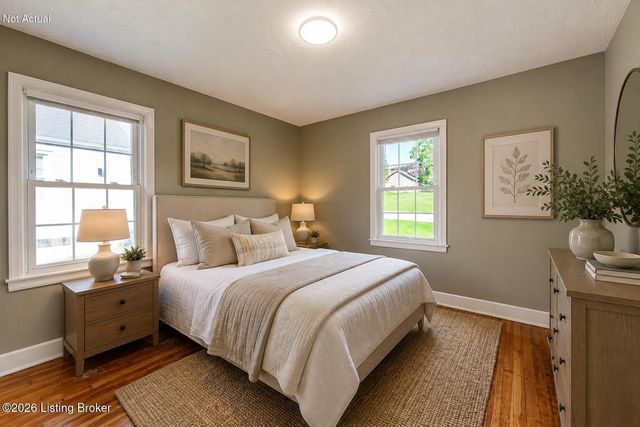 10506 Fairview Ave, Louisville, KY 40299