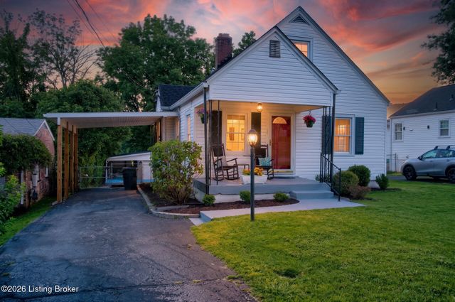 10506 Fairview Ave, Louisville, KY 40299