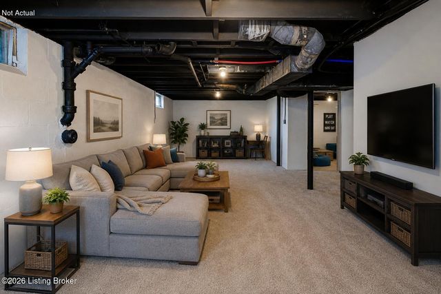 10506 Fairview Ave, Louisville, KY 40299