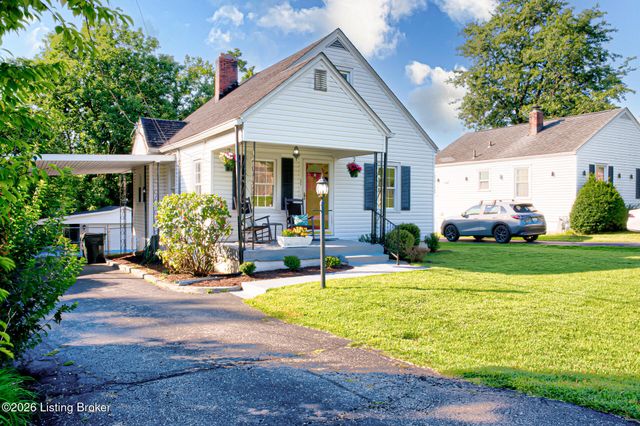 10506 Fairview Ave, Louisville, KY 40299