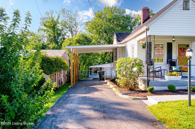 10506 Fairview Ave, Louisville, KY 40299