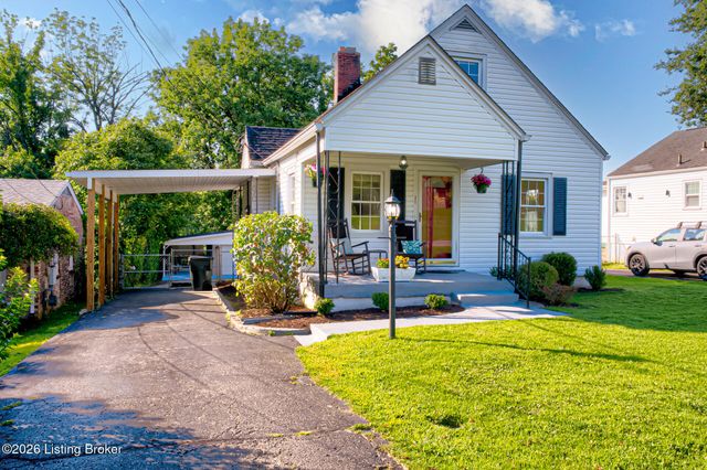 10506 Fairview Ave, Louisville, KY 40299