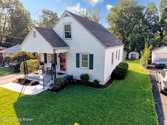 10506 Fairview Ave, Louisville, KY 40299