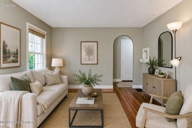 10506 Fairview Ave, Louisville, KY 40299