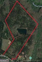 4318 Hester Town Road, Madison, GA 30650