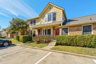 11901 Swearingen DR 91, Austin, TX 78758