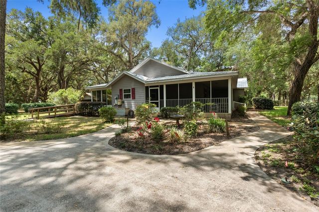 1153 CR 722, Webster, FL 33597
