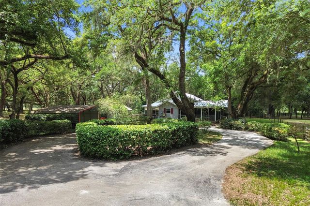 1153 CR 722, Webster, FL 33597