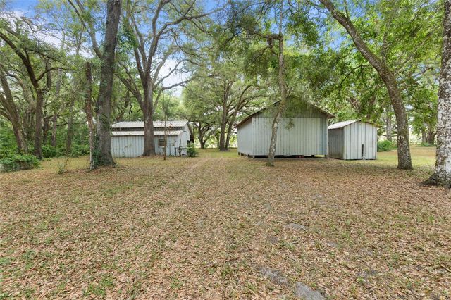 1153 CR 722, Webster, FL 33597