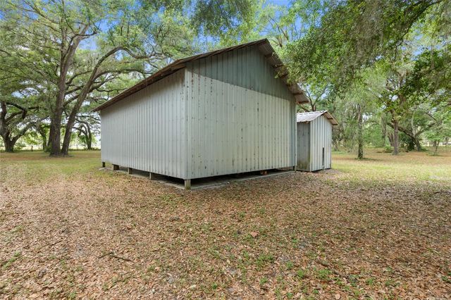 1153 CR 722, Webster, FL 33597