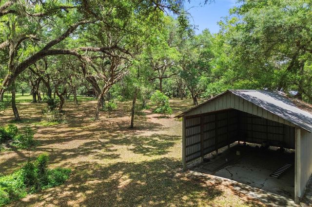 1153 CR 722, Webster, FL 33597