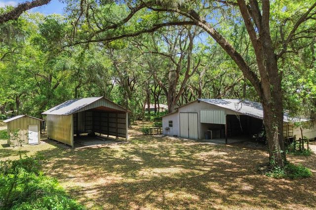 1153 CR 722, Webster, FL 33597