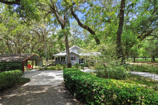 1153 CR 722, Webster, FL 33597