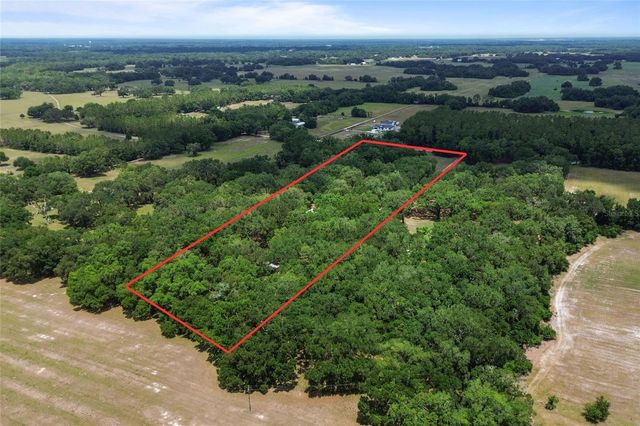 1153 CR 722, Webster, FL 33597