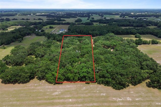 1153 CR 722, Webster, FL 33597