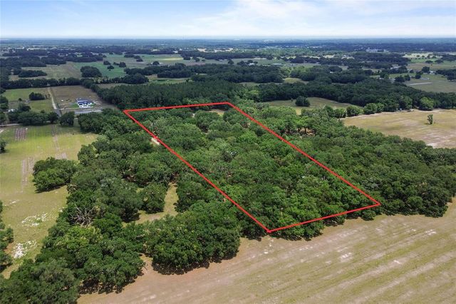 1153 CR 722, Webster, FL 33597