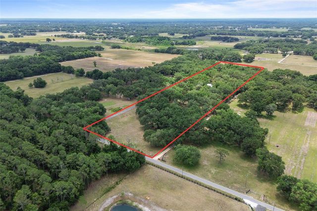 1153 CR 722, Webster, FL 33597