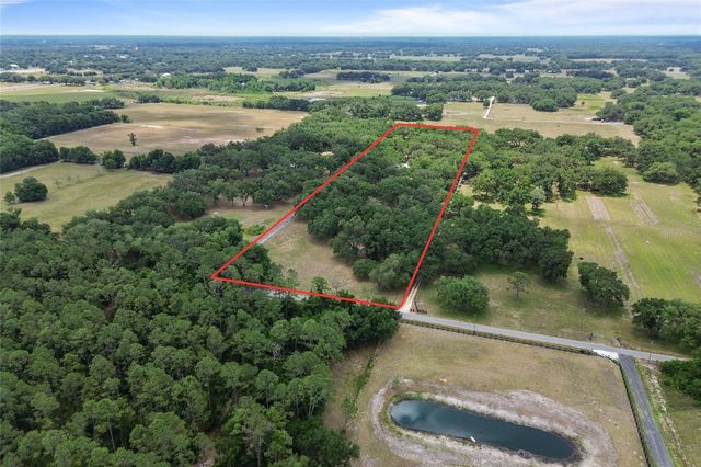 1153 CR 722, Webster, FL 33597