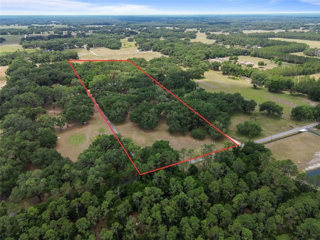 1153 CR 722, Webster, FL 33597