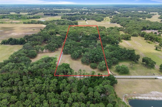 1153 CR 722, Webster, FL 33597