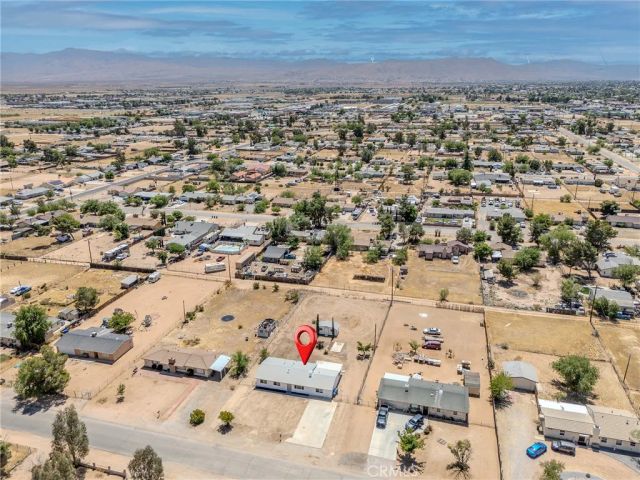 21865 Fox, Apple Valley, CA 92307
