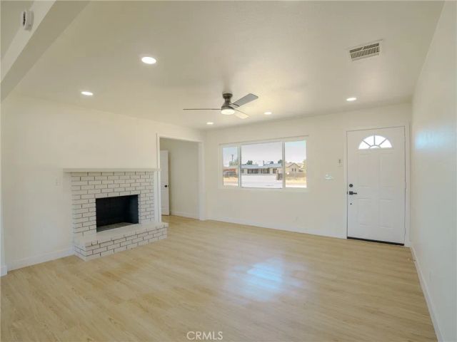 21865 Fox, Apple Valley, CA 92307