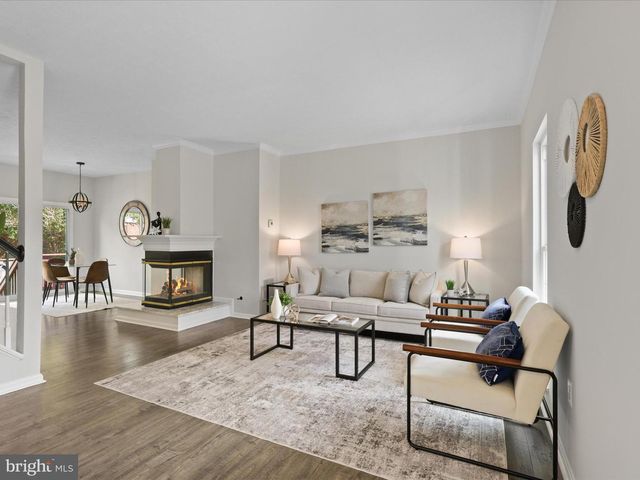 4019 KIMBERLEY GLEN CT, Chantilly, VA 20151