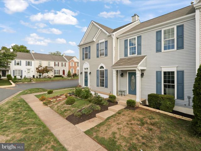 4019 KIMBERLEY GLEN CT, Chantilly, VA 20151